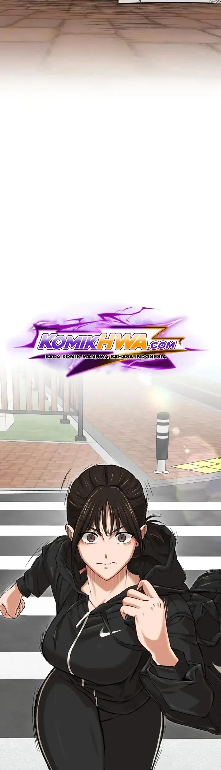 The King (SEMO) Chapter 1 Gambar 41