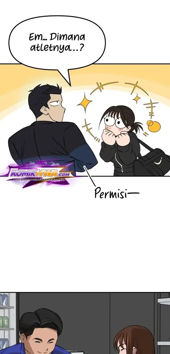 The King (SEMO) Chapter 1 Gambar 45