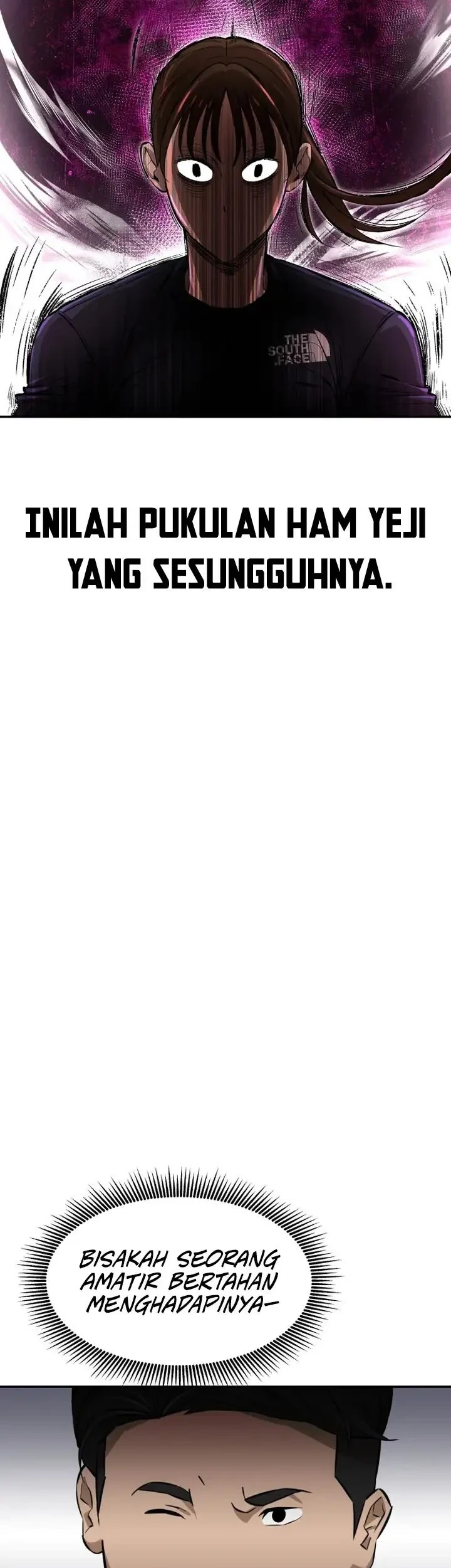 The King (SEMO) Chapter 2 Gambar 31