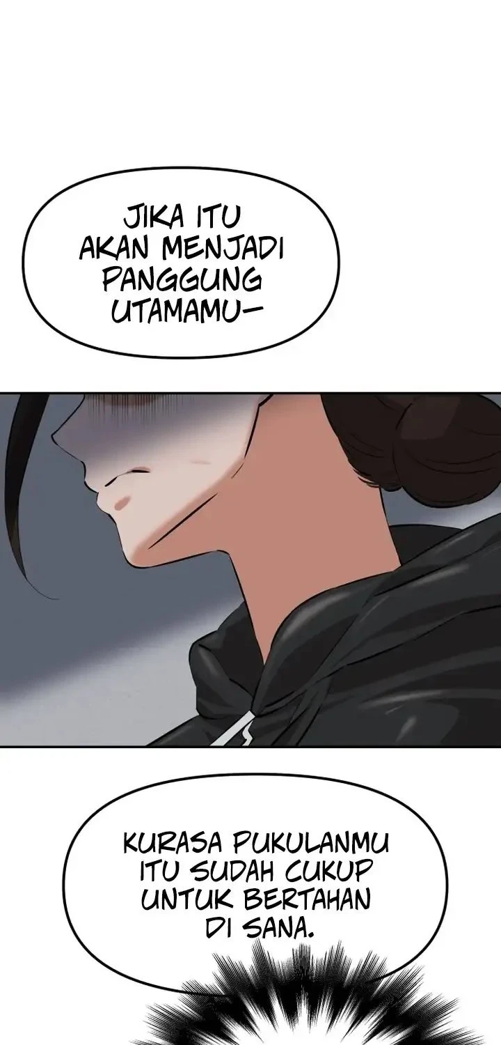 The King (SEMO) Chapter 3 Gambar 27