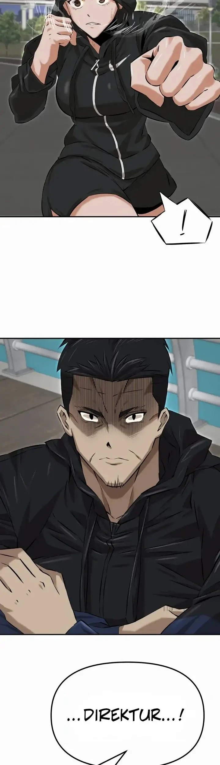 The King (SEMO) Chapter 4 Gambar 23