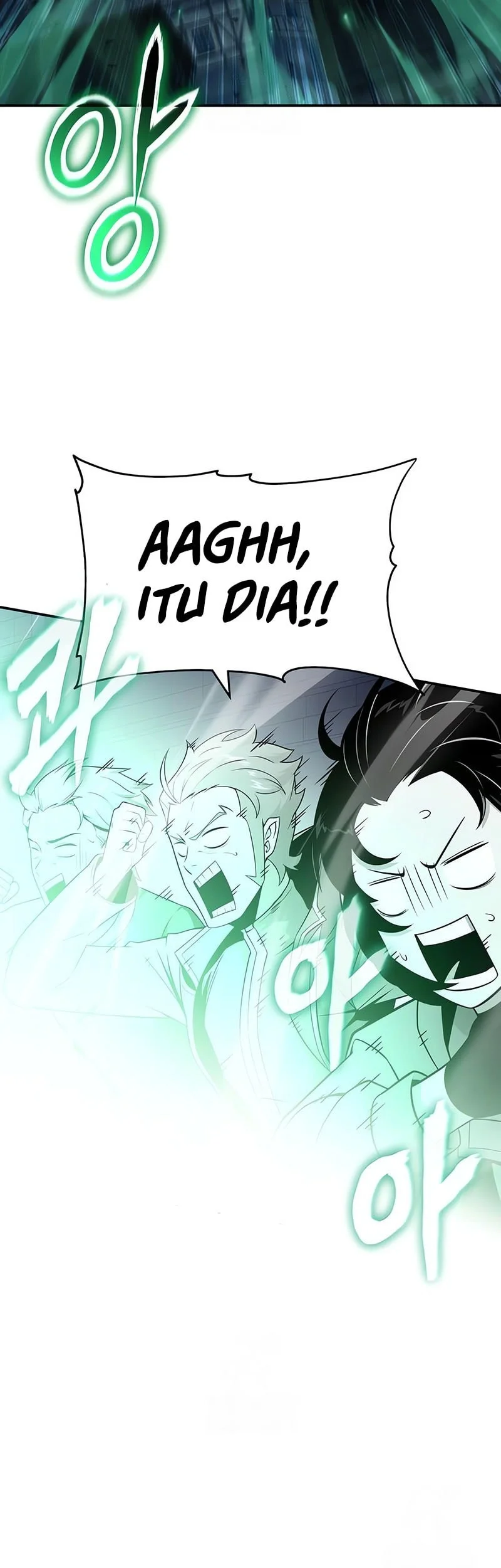 The Knight King Who Returned with a God Chapter 144 Gambar 26