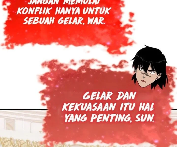 The Knight King Who Returned with a God Chapter 145 Gambar 35