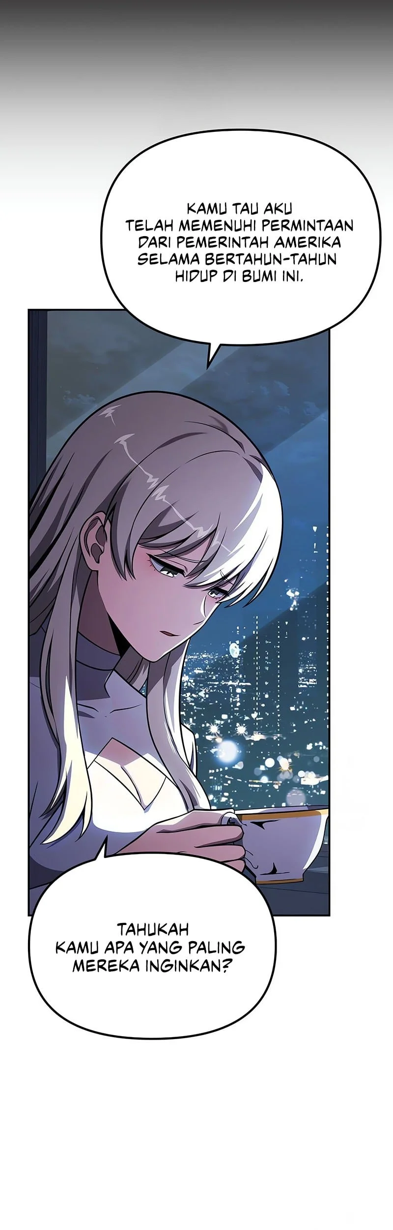 The Knight King Who Returned with a God Chapter 150 Gambar 30