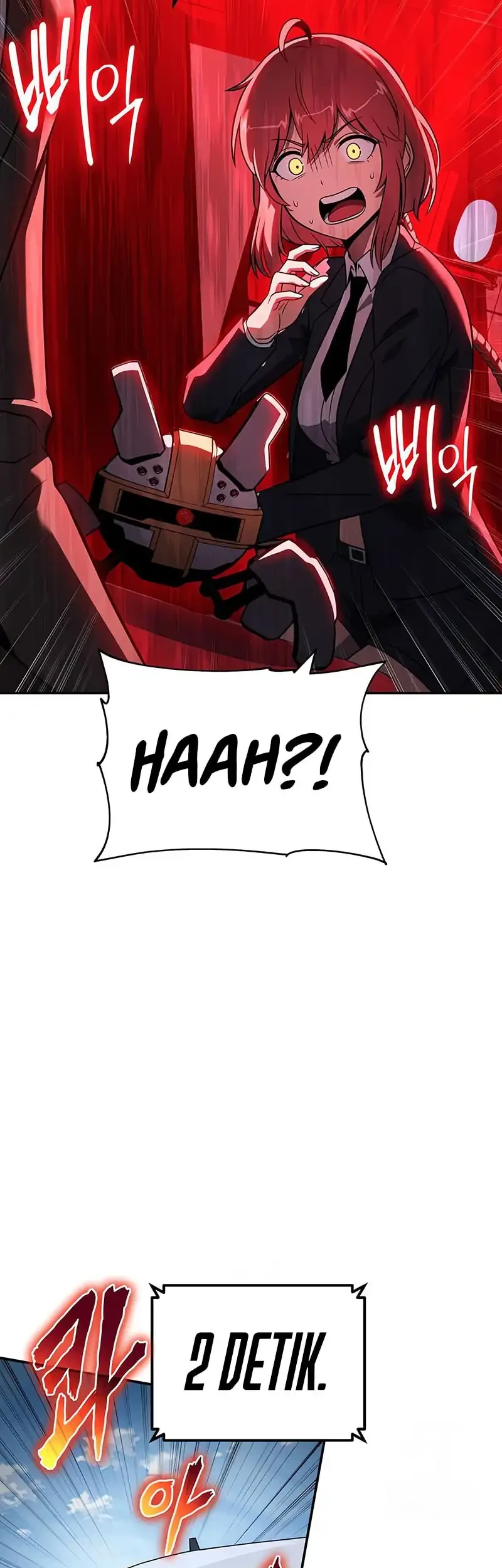 The Knight King Who Returned with a God Chapter 151 Gambar 27