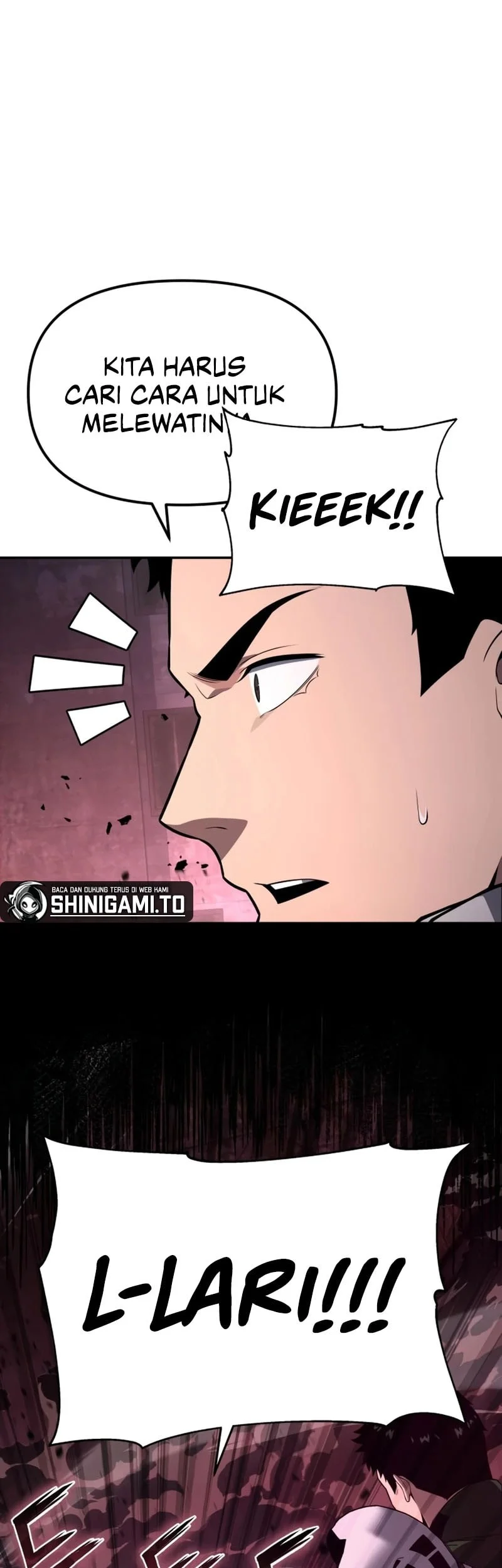 The Knight King Who Returned with a God Chapter 162 Gambar 32