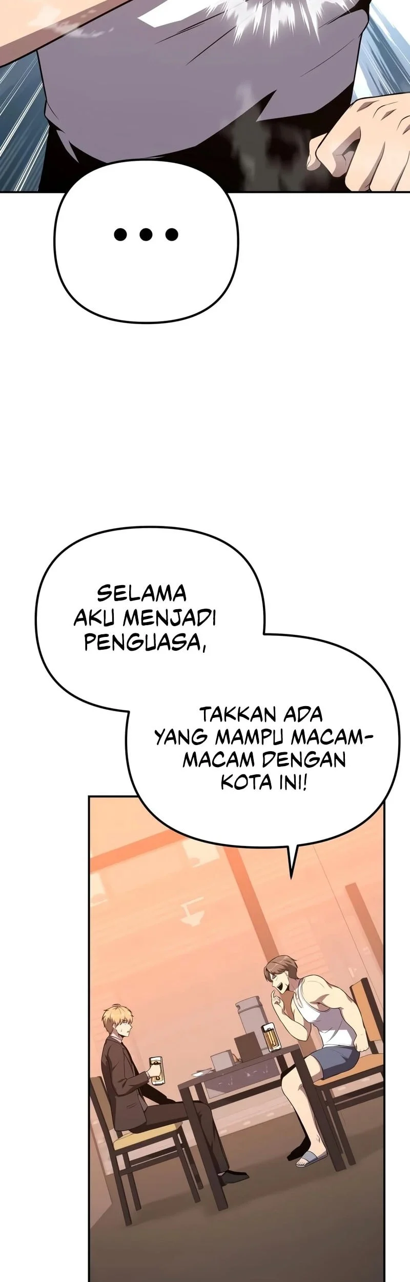 The Knight King Who Returned with a God Chapter 166 Gambar 28