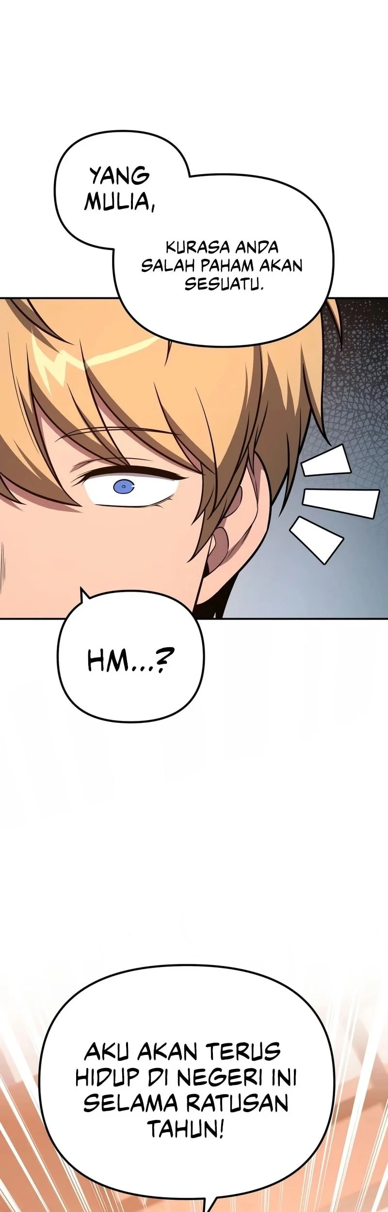The Knight King Who Returned with a God Chapter 166 Gambar 31