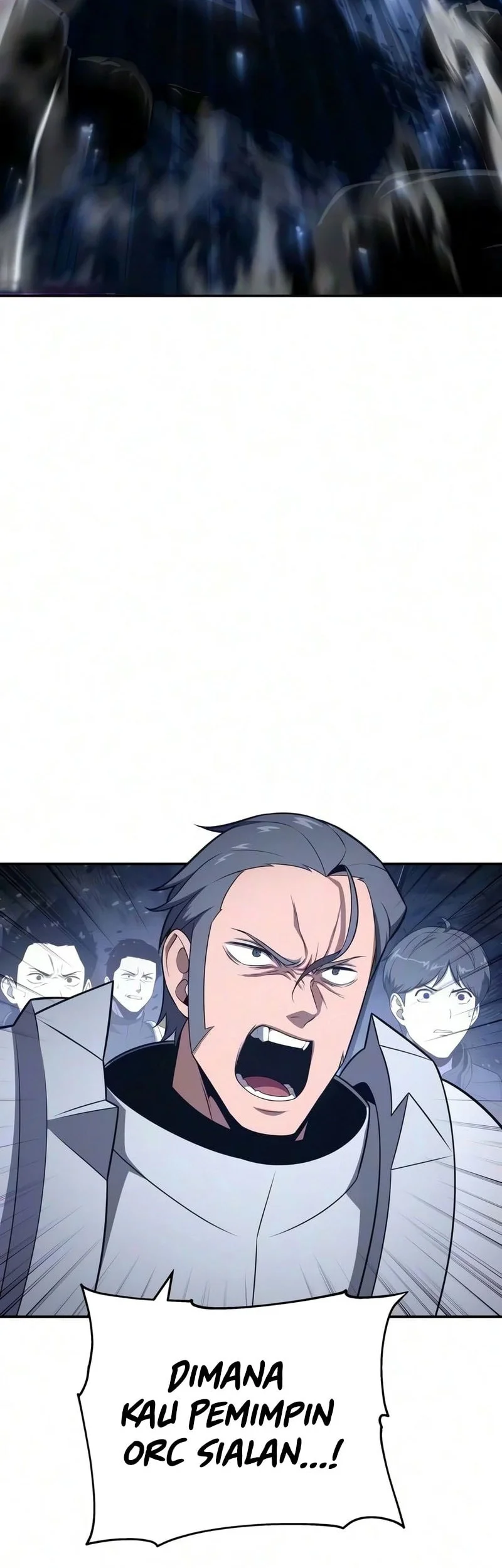 The Knight King Who Returned with a God Chapter 172 Gambar 31