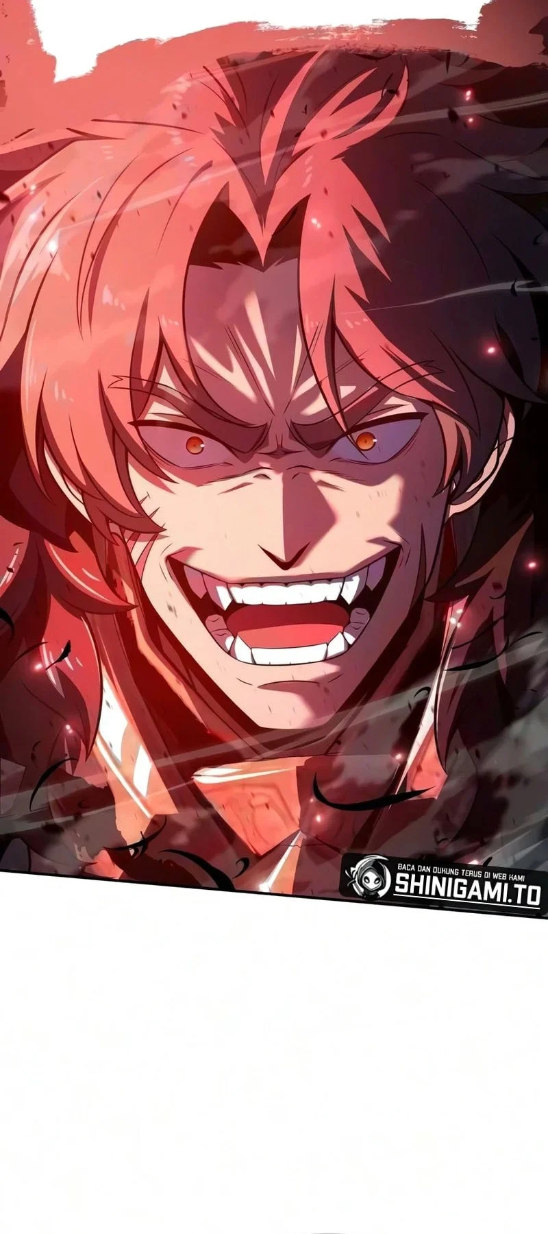 The Knight King Who Returned with a God Chapter 173 Gambar 32