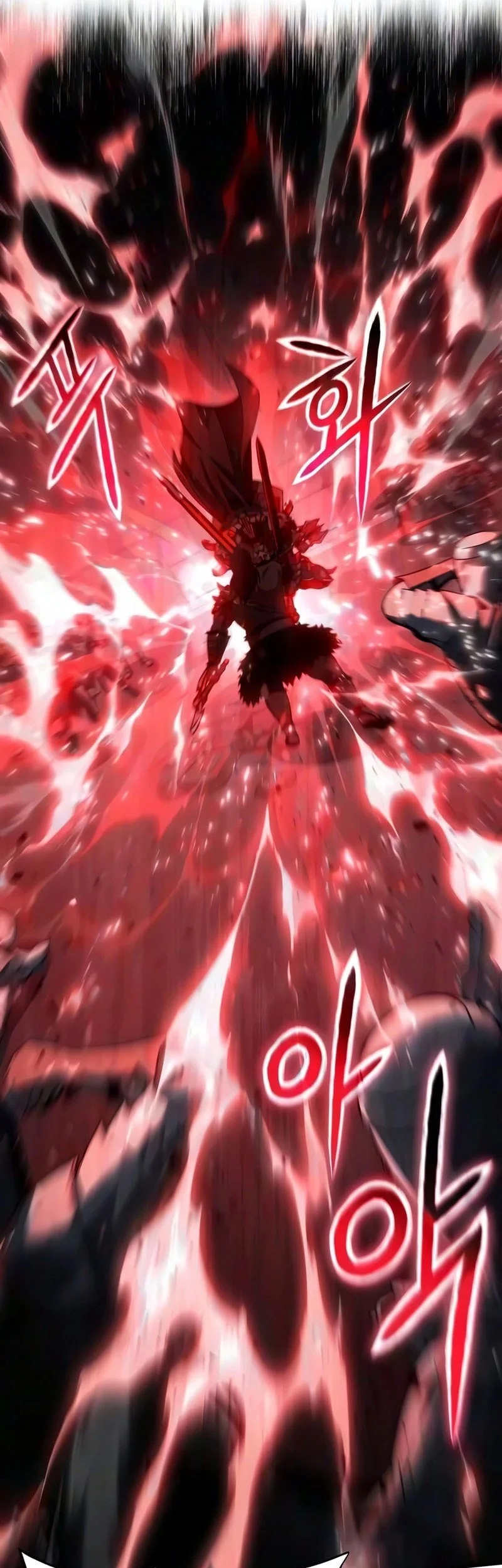 The Knight King Who Returned with a God Chapter 174 Gambar 34