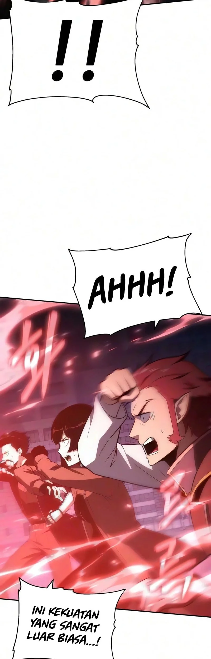 The Knight King Who Returned with a God Chapter 174 Gambar 35
