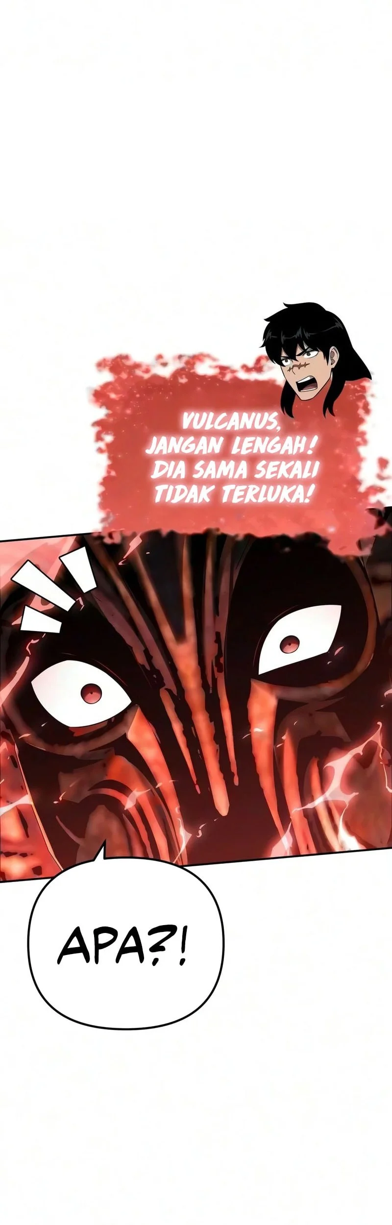 The Knight King Who Returned with a God Chapter 174 Gambar 37