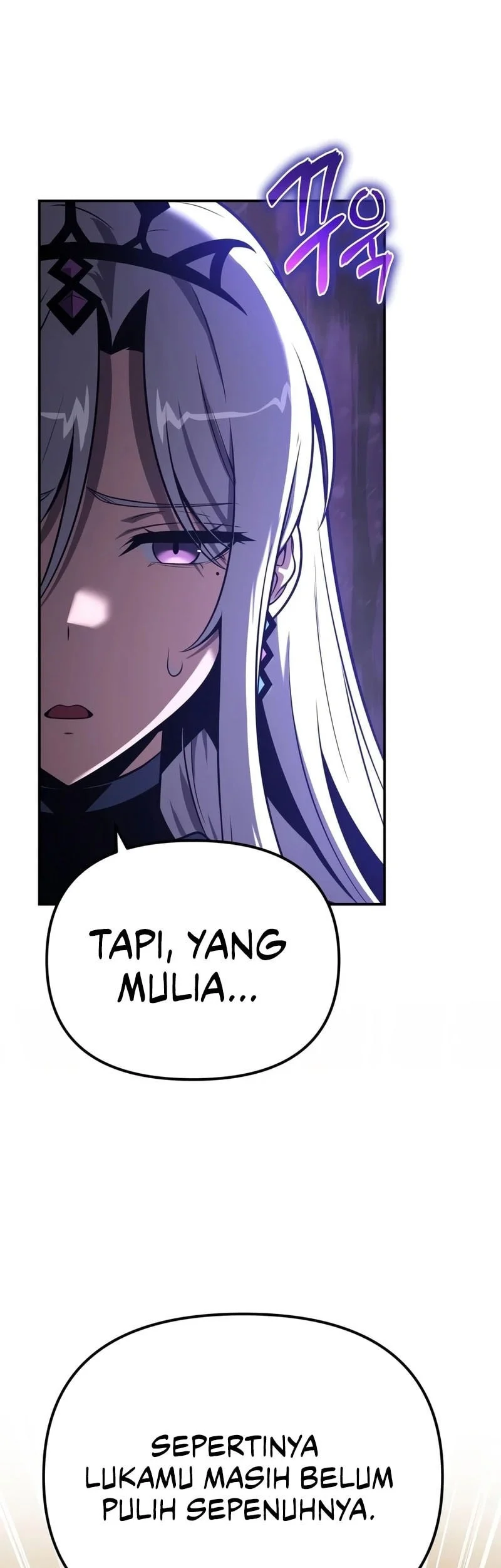 The Knight King Who Returned with a God Chapter 175 Gambar 32