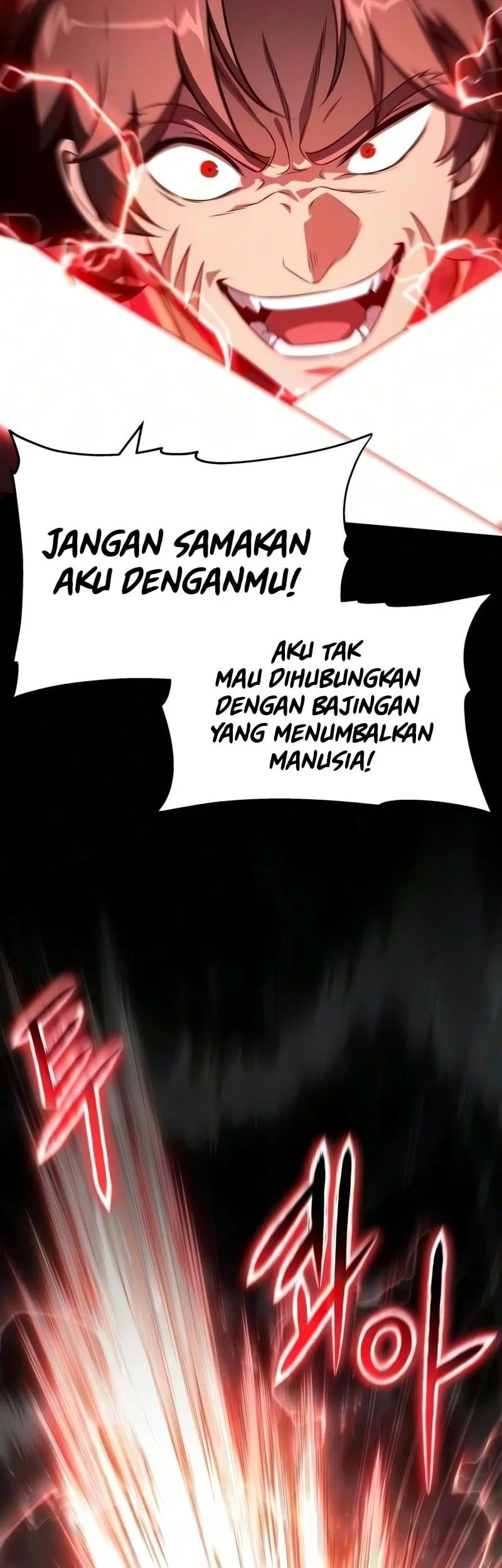 The Knight King Who Returned with a God Chapter 176 Gambar 31