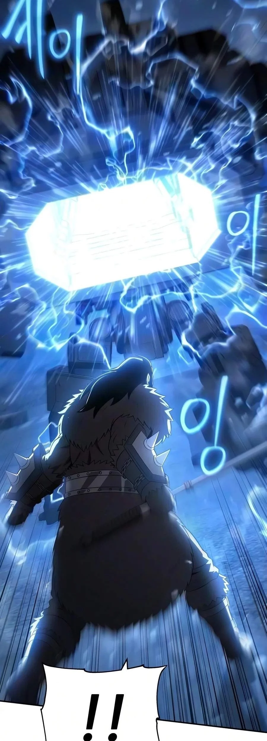 The Knight King Who Returned with a God Chapter 179 Gambar 52