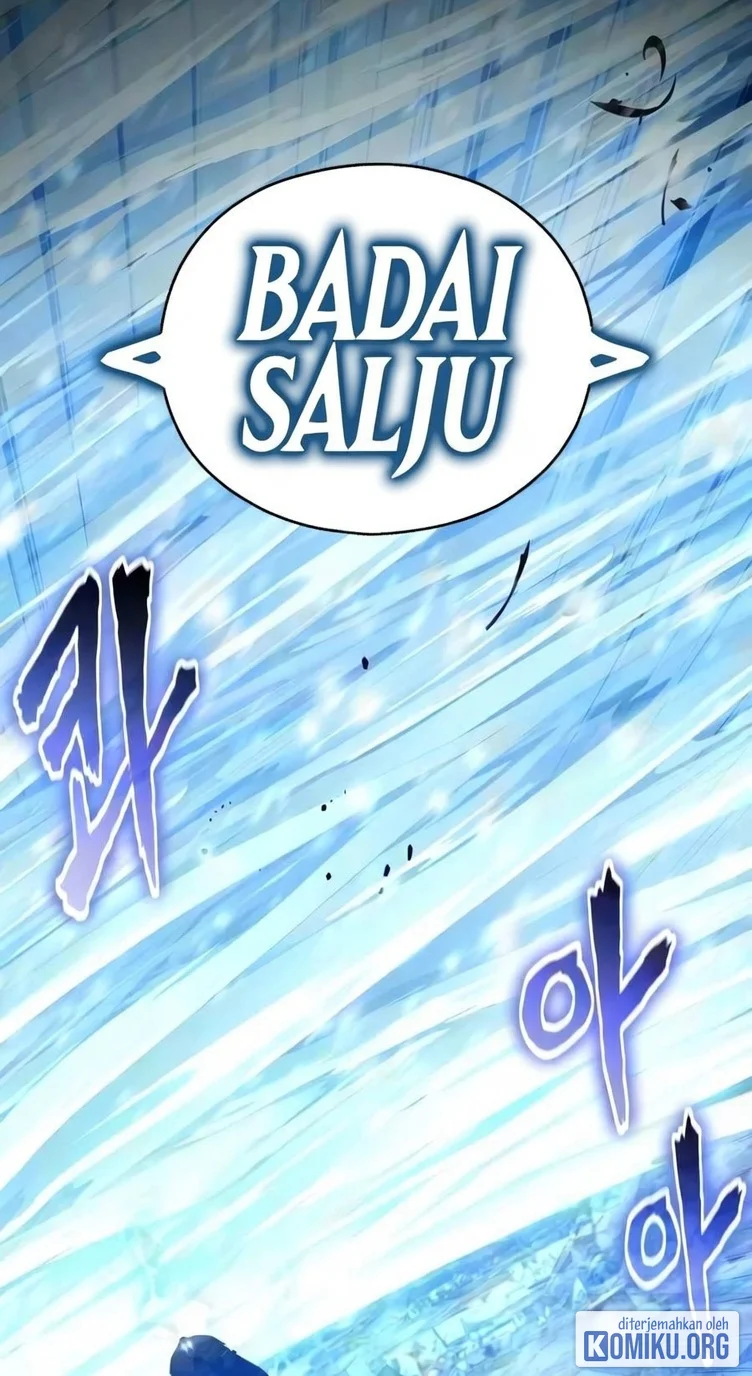 The Knight King Who Returned with a God Chapter 182 Gambar 50