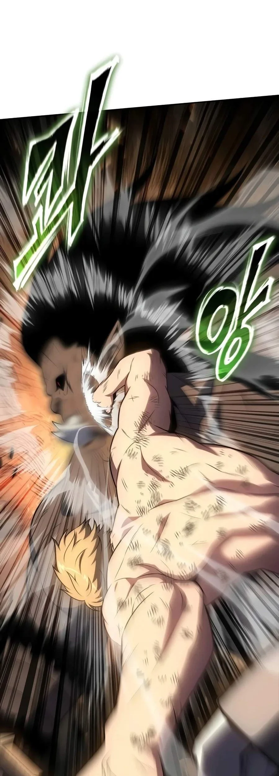 The Knight King Who Returned with a God Chapter 185 Gambar 56
