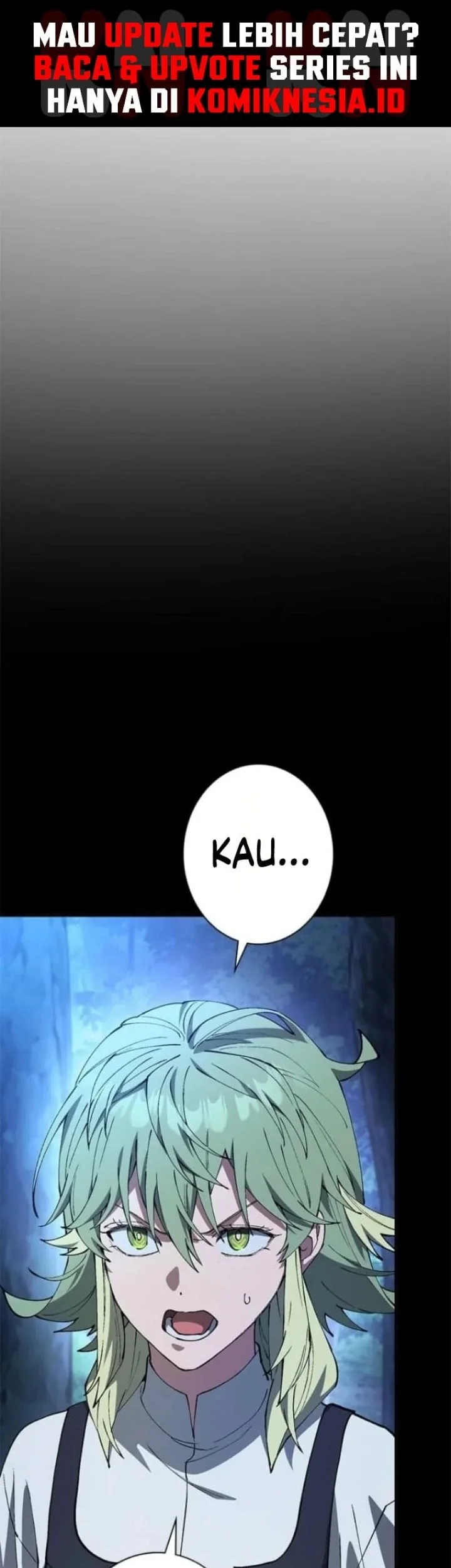 The Knight of Balance Chapter 10 Gambar 26