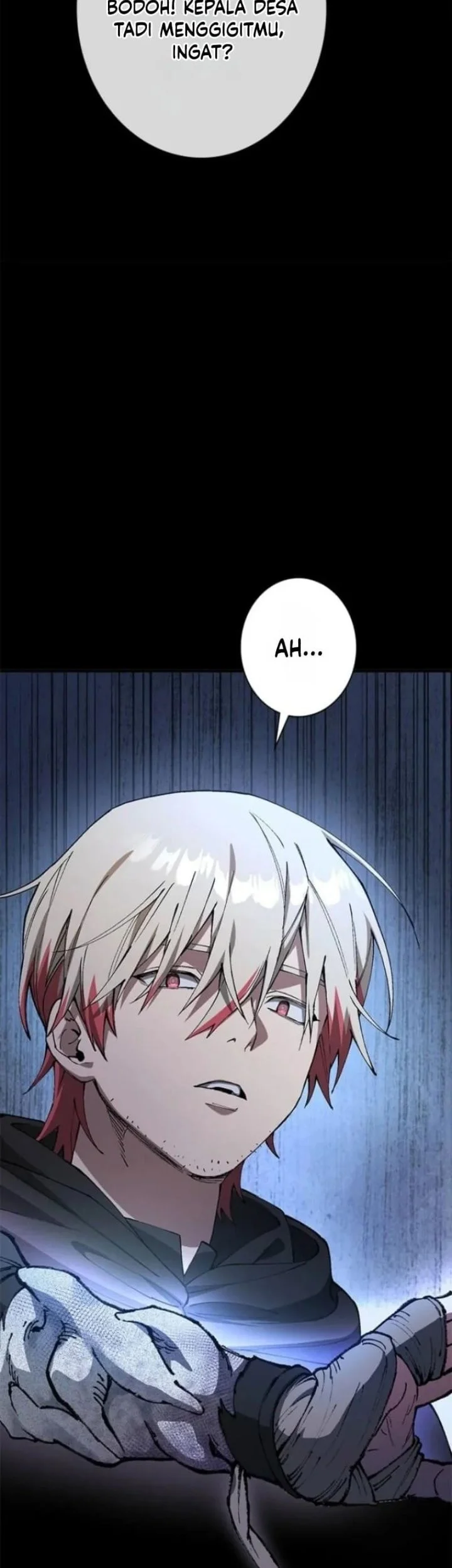 The Knight of Balance Chapter 10 Gambar 28