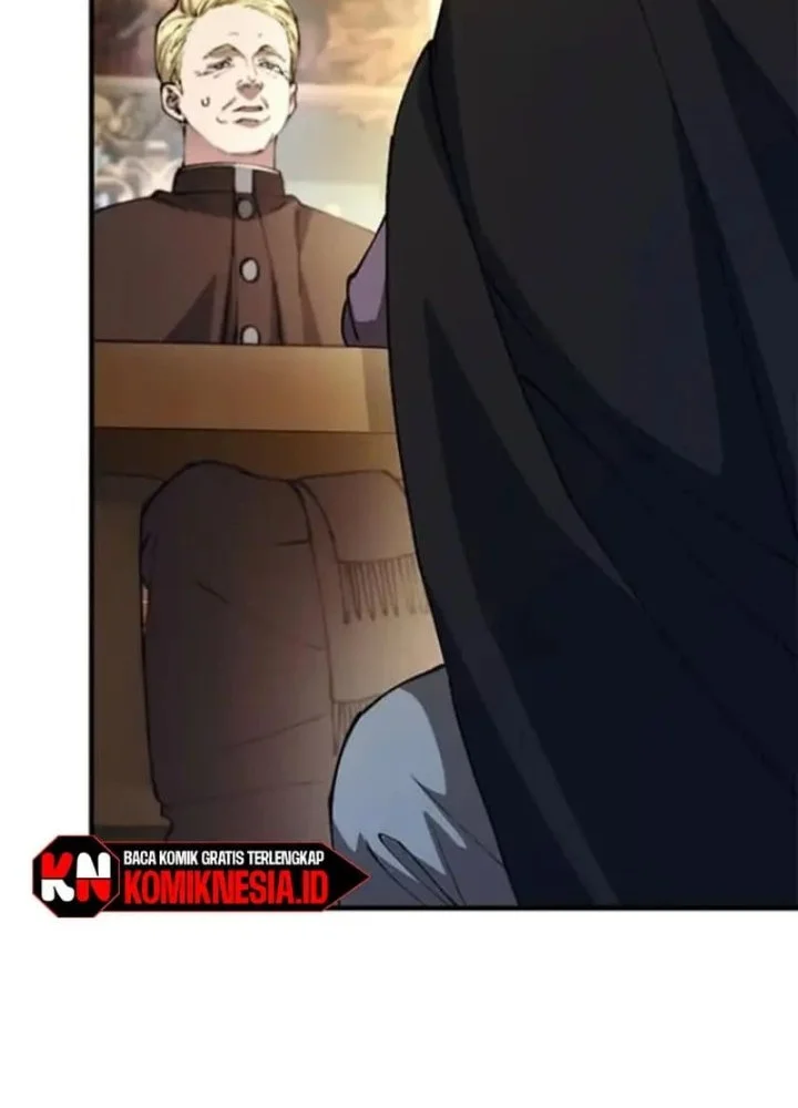 The Knight of Balance Chapter 11 Gambar 34