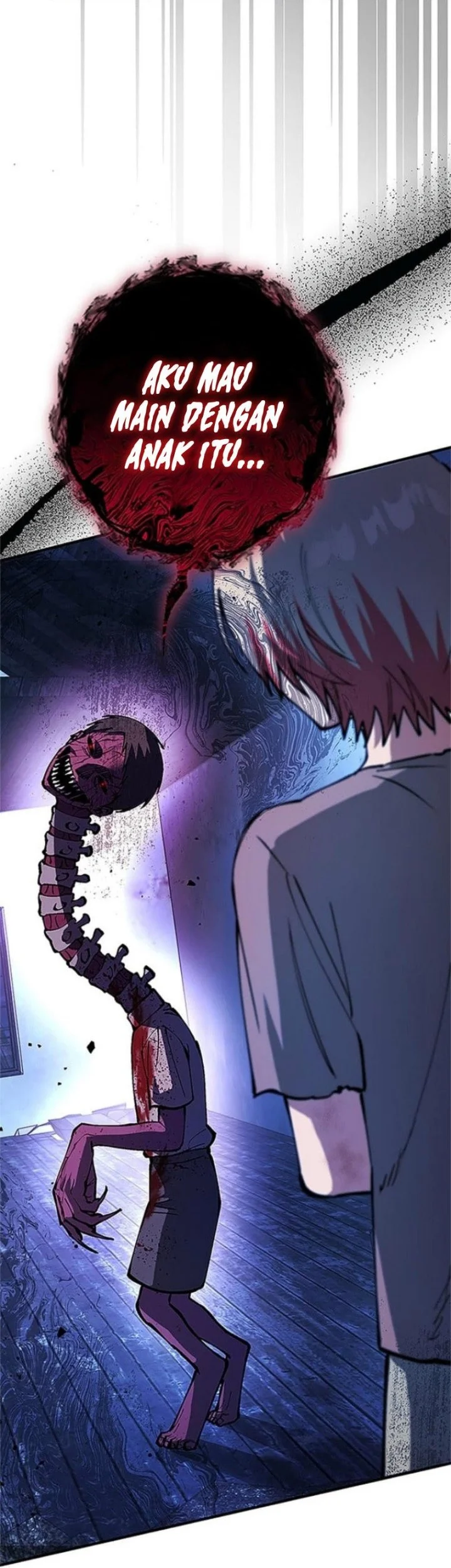 The Knight of Balance Chapter 2 Gambar 43