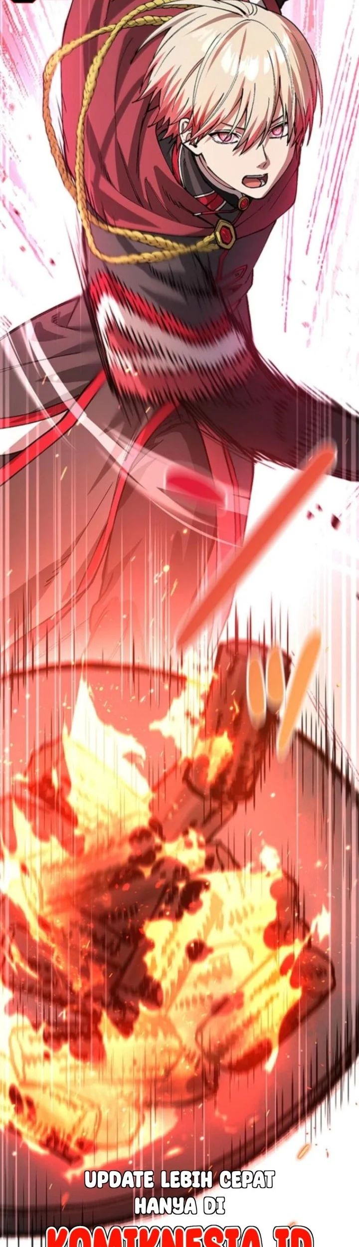 The Knight of Balance Chapter 3 Gambar 38