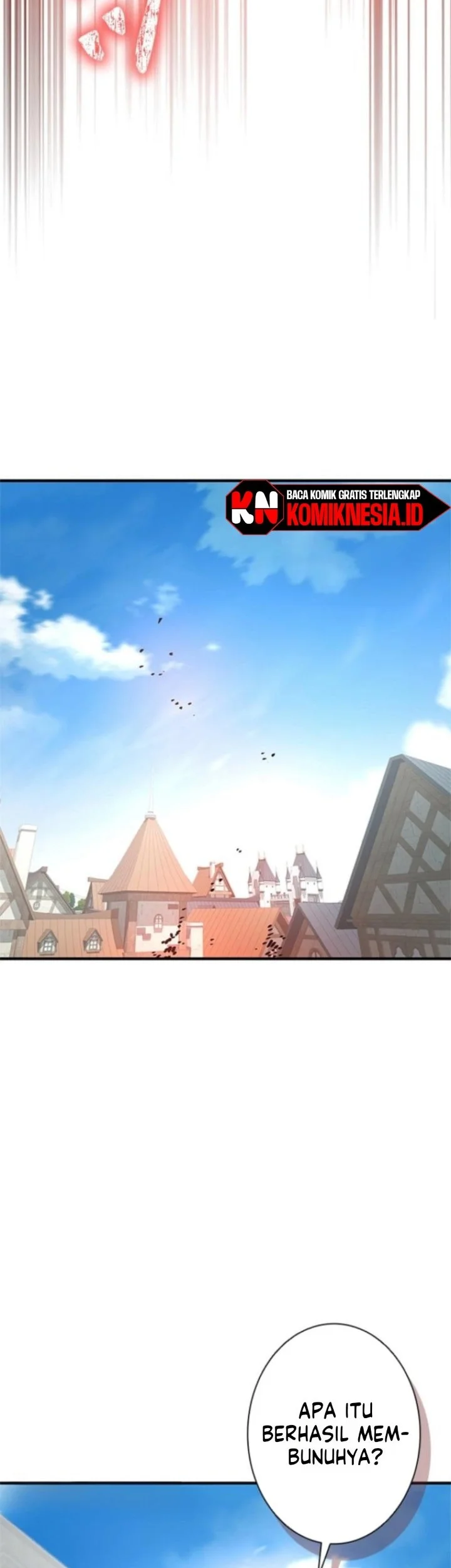 The Knight of Balance Chapter 3 Gambar 41