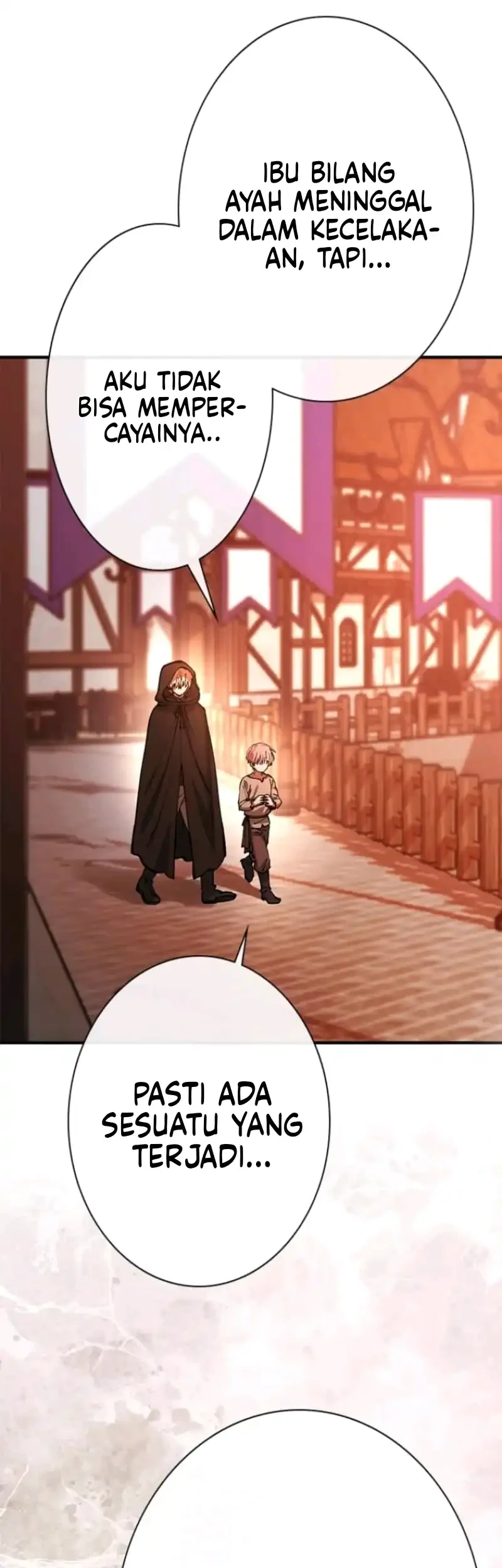 The Knight of Balance Chapter 4 Gambar 41
