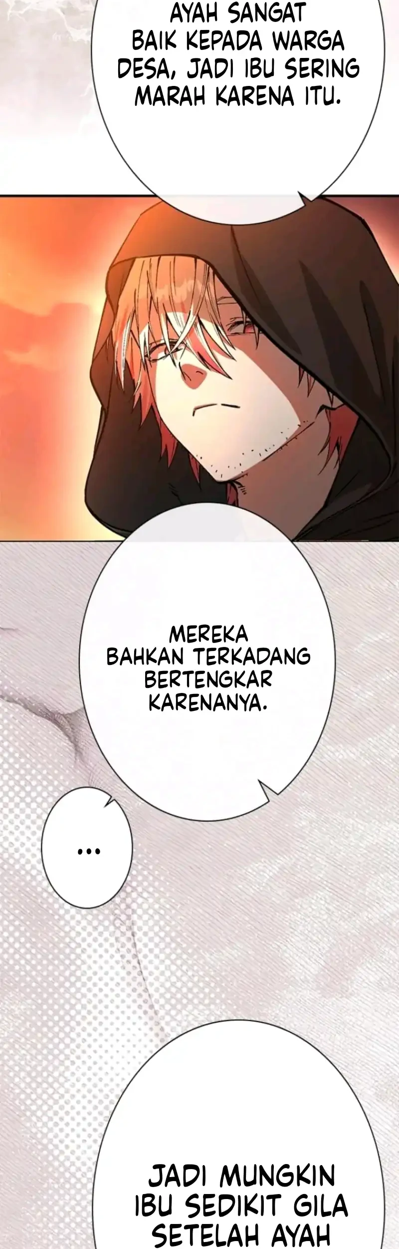 The Knight of Balance Chapter 4 Gambar 42