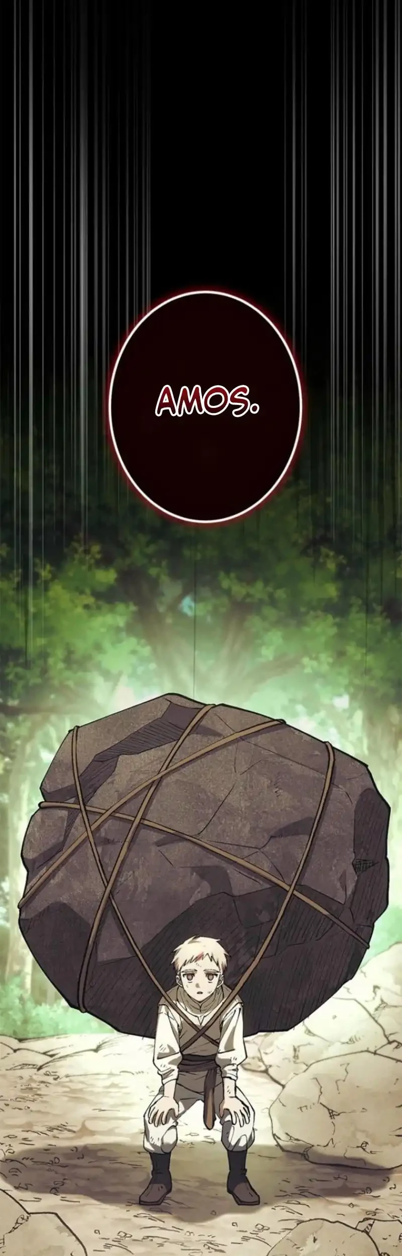 The Knight of Balance Chapter 5 Gambar 37