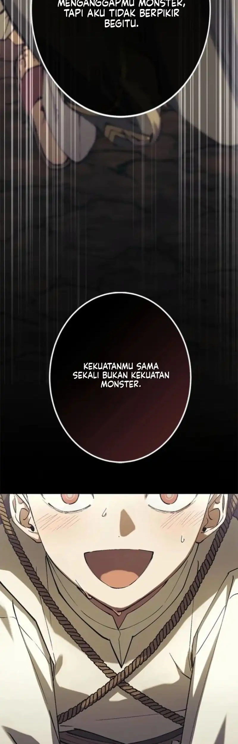 The Knight of Balance Chapter 5 Gambar 39