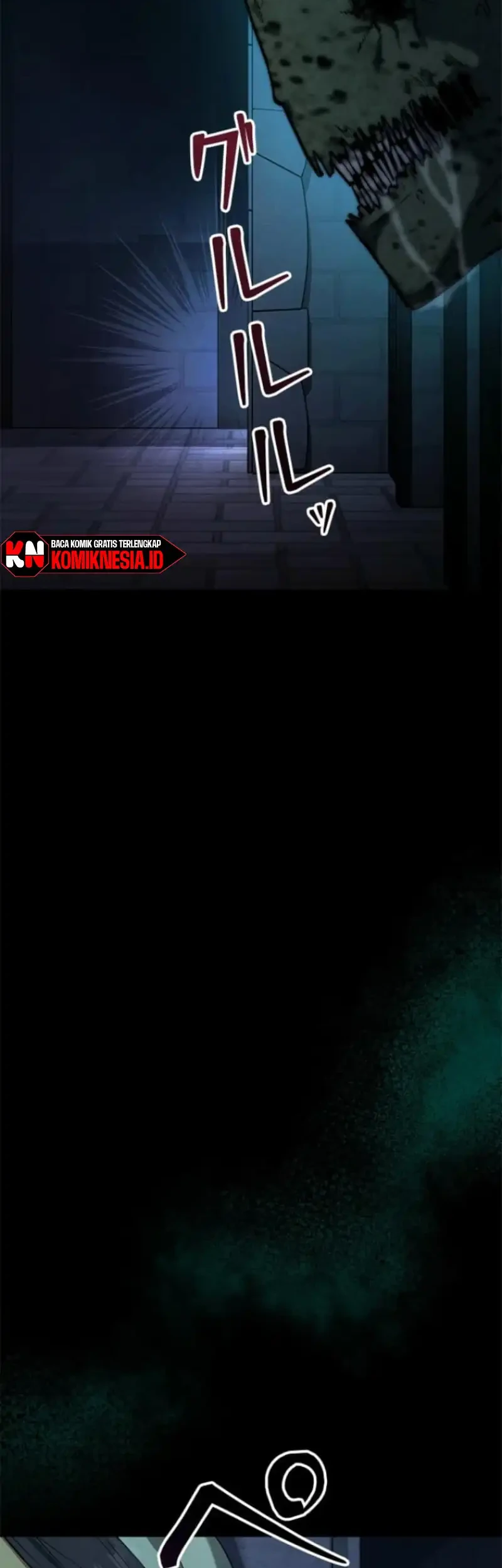 The Knight of Balance Chapter 6 Gambar 40