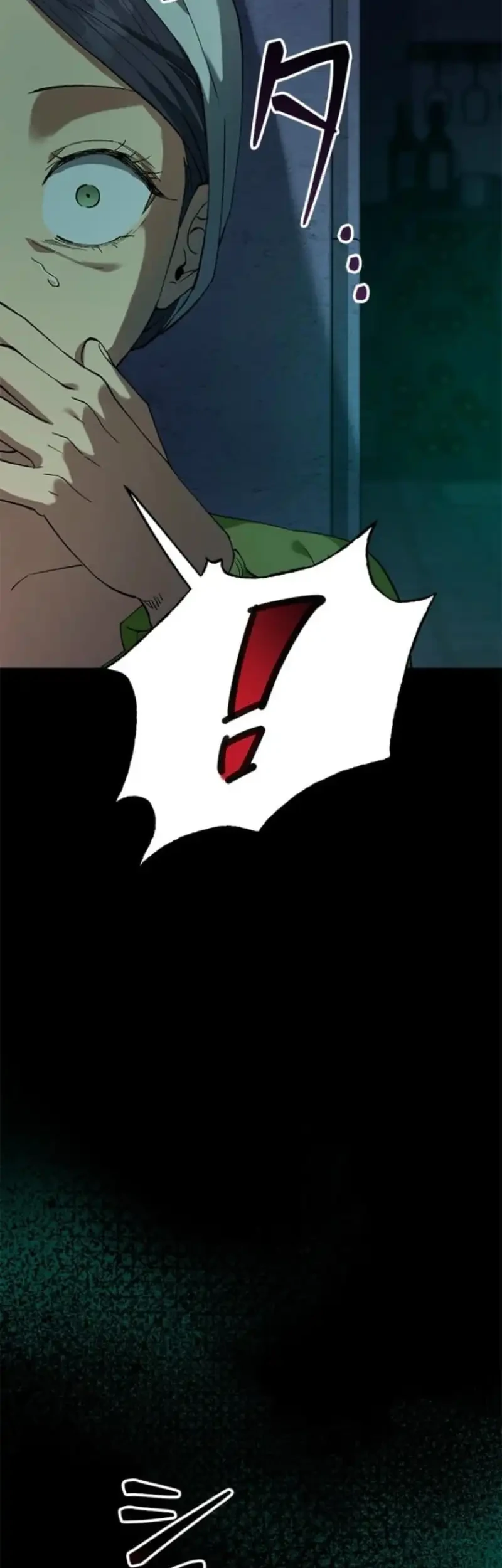The Knight of Balance Chapter 6 Gambar 41