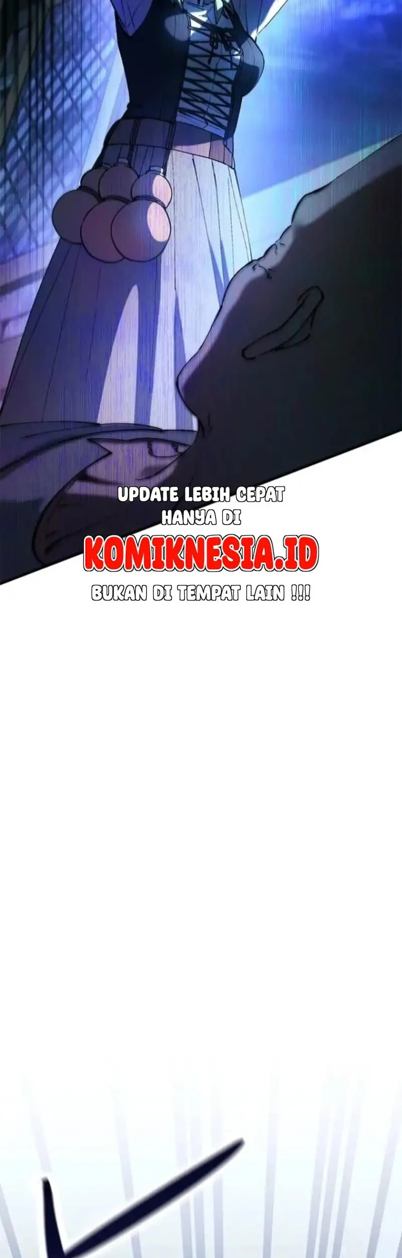 The Knight of Balance Chapter 7 Gambar 35