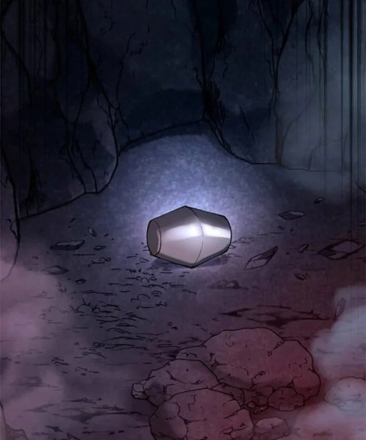 The Knight of Balance Chapter 8 Gambar 40