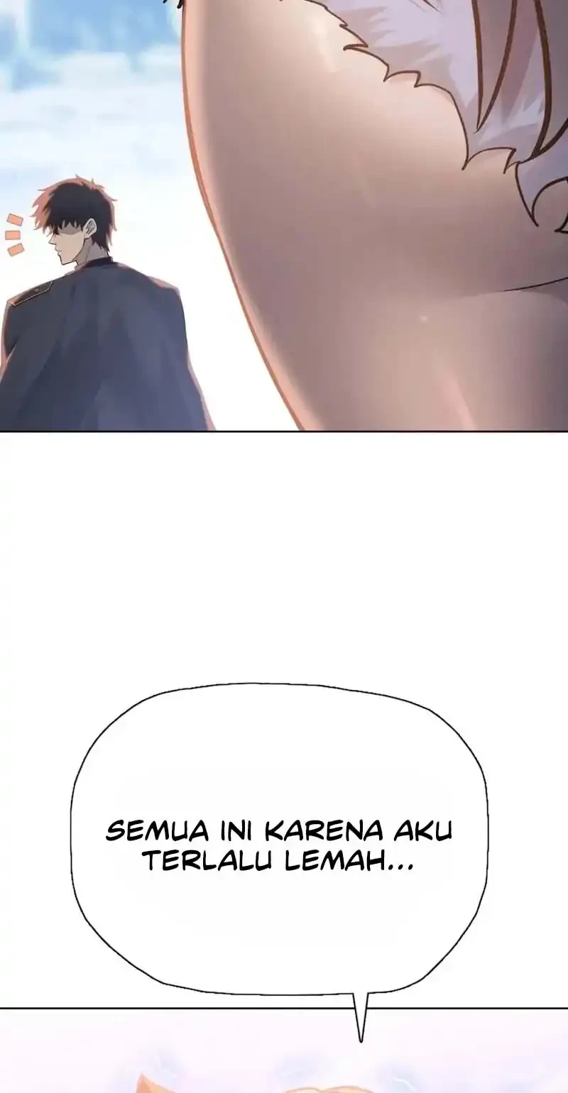 The Last All-Knowing Man Collected Trillions of Stuff from Day One Chapter 118 Gambar 19