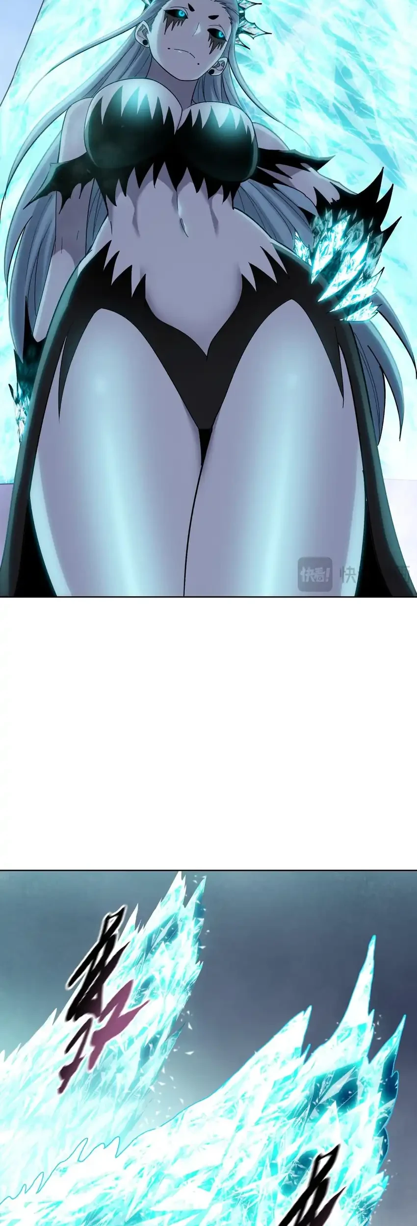 The Last All-Knowing Man Collected Trillions of Stuff from Day One Chapter 88 Gambar 20