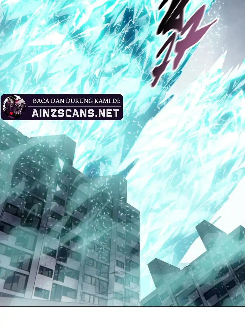 The Last All-Knowing Man Collected Trillions of Stuff from Day One Chapter 88 Gambar 21