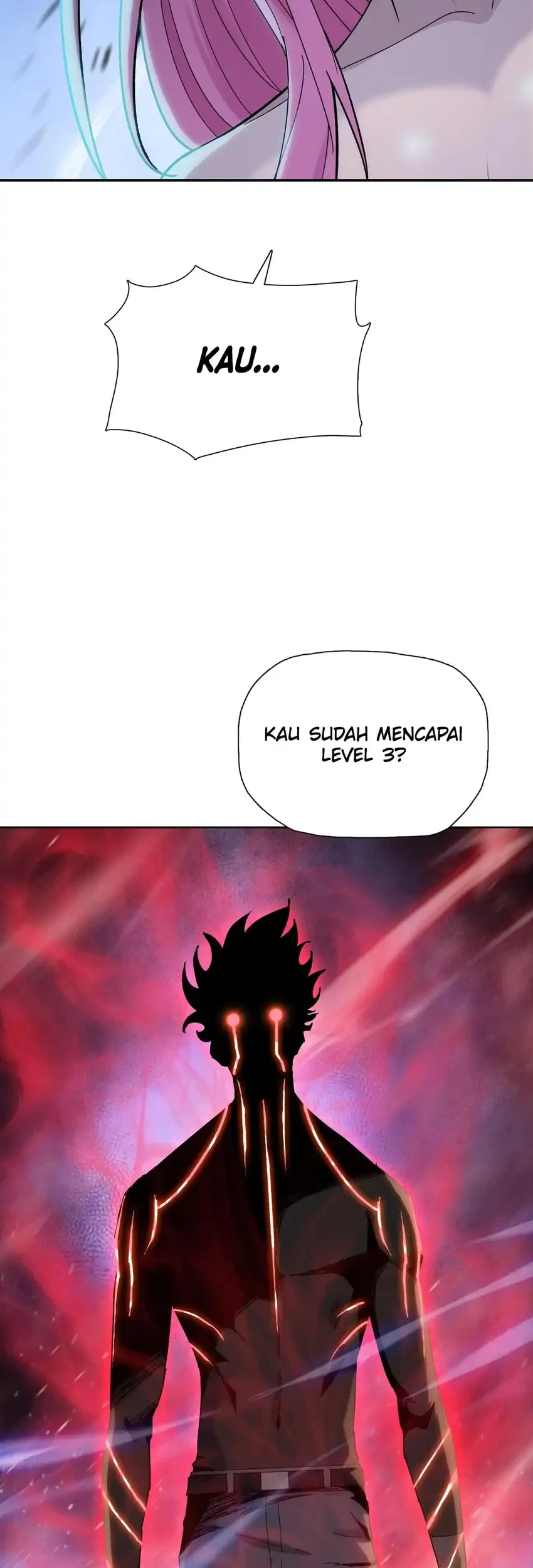 The Last All-Knowing Man Collected Trillions of Stuff from Day One Chapter 89 Gambar 21