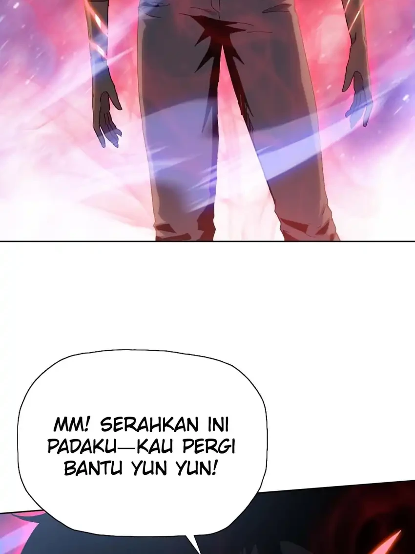 The Last All-Knowing Man Collected Trillions of Stuff from Day One Chapter 89 Gambar 22