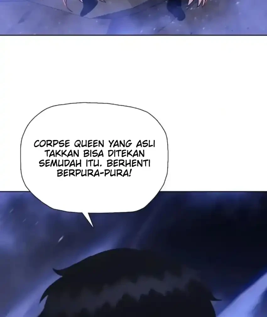 The Last All-Knowing Man Collected Trillions of Stuff from Day One Chapter 93 Gambar 21