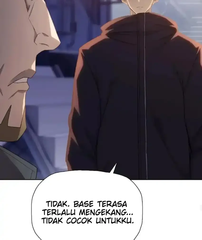 The Last All-Knowing Man Collected Trillions of Stuff from Day One Chapter 94 Gambar 22