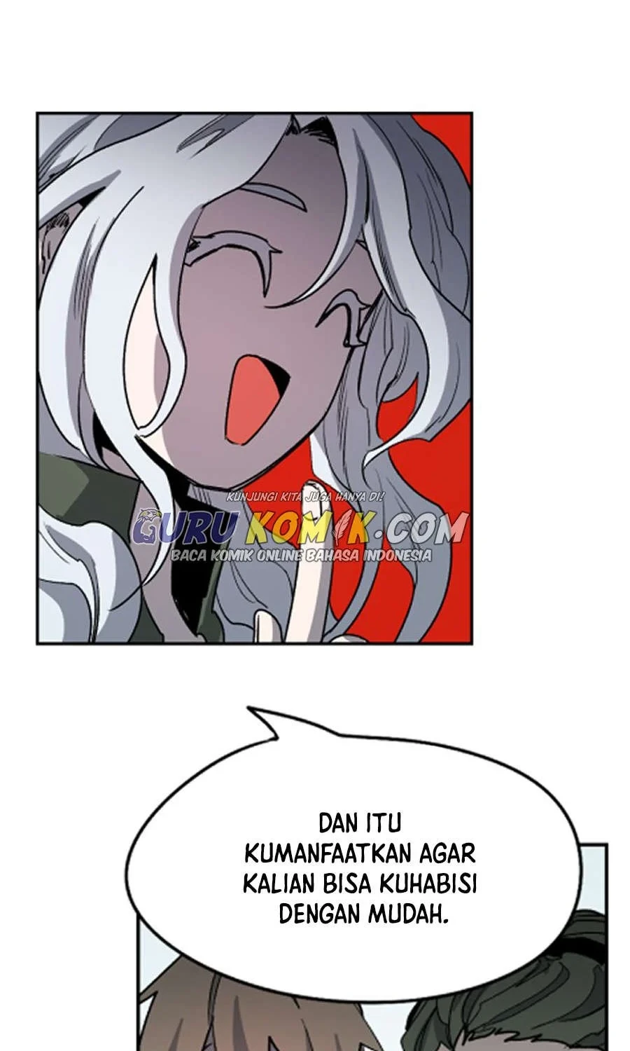 The Last Knight Of The Fire Chapter 1 Gambar 29