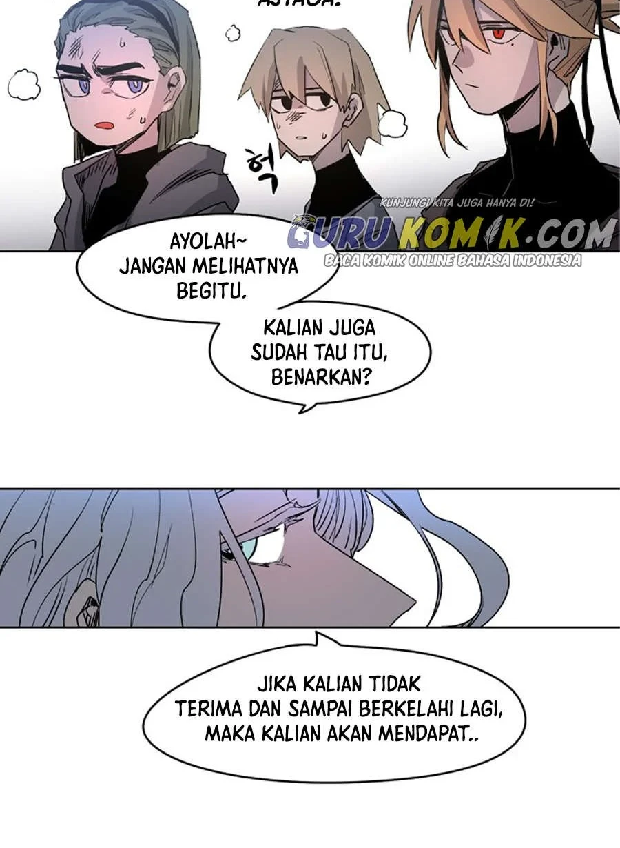 The Last Knight Of The Fire Chapter 1 Gambar 31