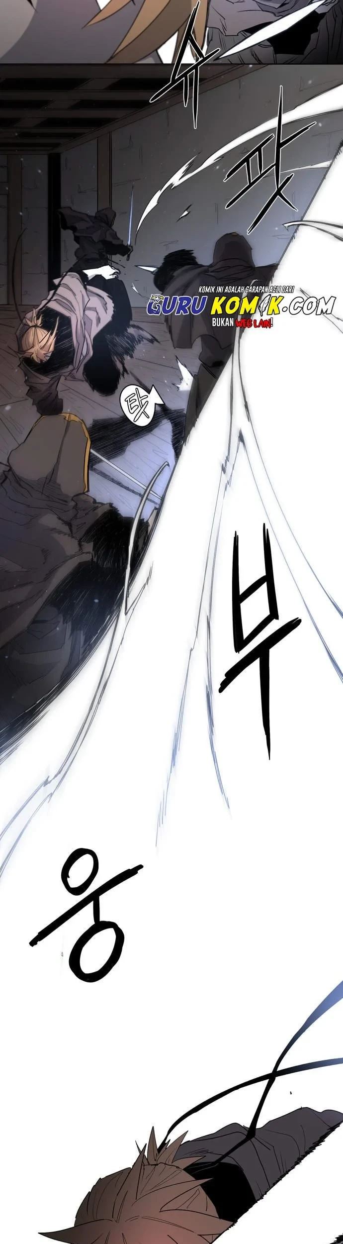The Last Knight Of The Fire Chapter 3 Gambar 28