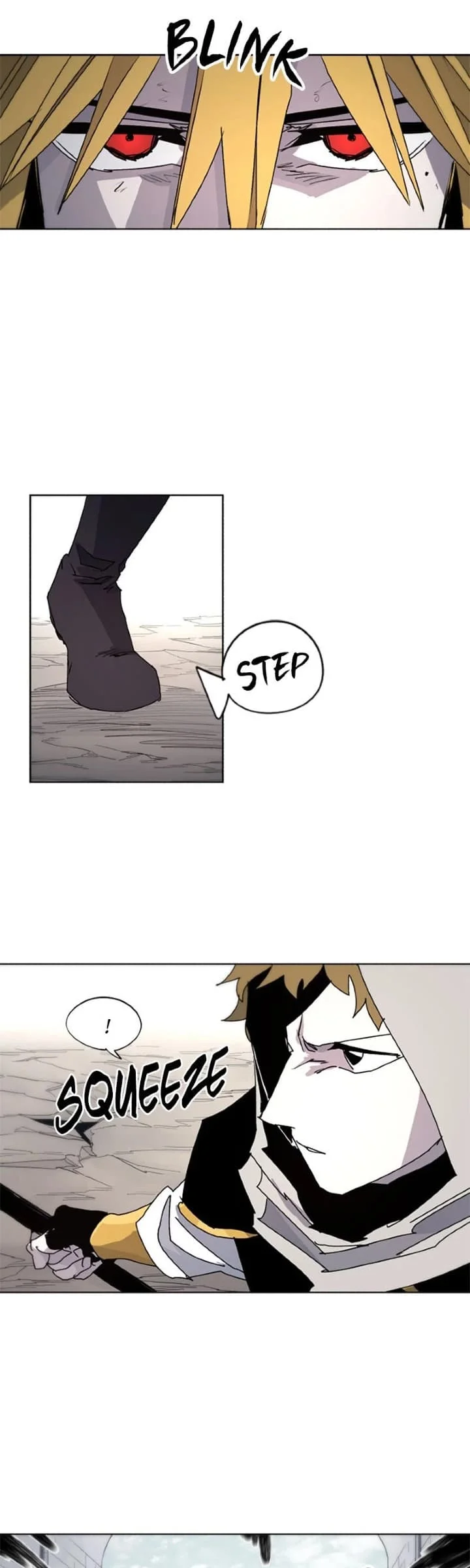 The Last Knight Of The Fire Chapter 49 Gambar 13