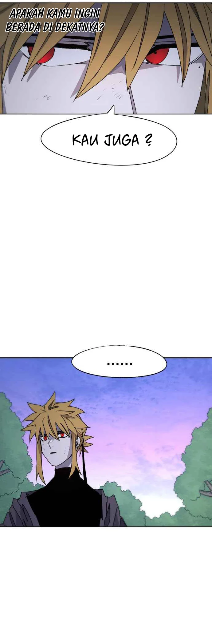 The Last Knight Of The Fire Chapter 55 Gambar 15