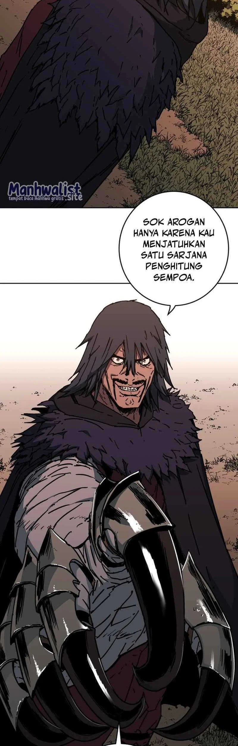 The Last Master of Jongnam Sect Chapter 8 Gambar 18