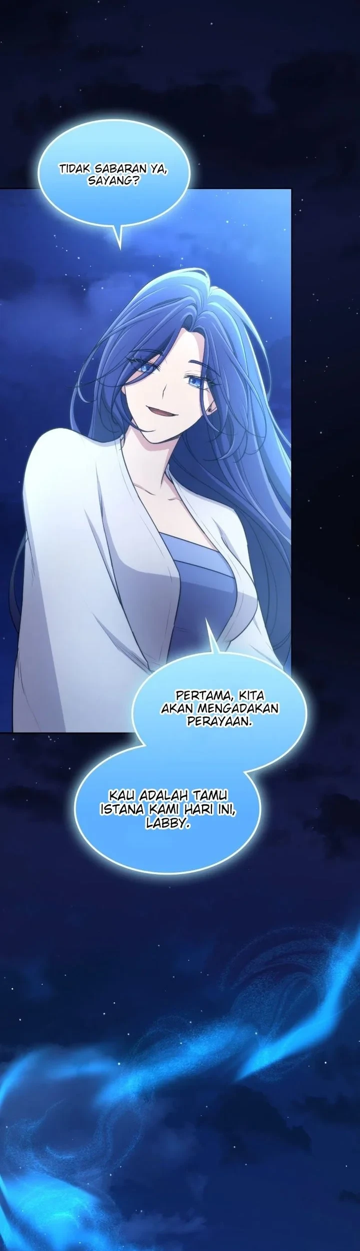 The Laws of Cultivation Chapter 55 Gambar 23